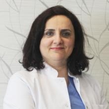 Dr. Gülbin Belen