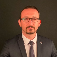 Doç. Dr. Hasan Emre Koçak