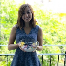 Dyt. Cansu Demirbağ