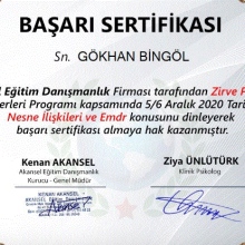 Psk. Gökhan Bingöl fotoğraf 4