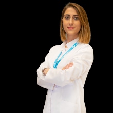 Dyt. Mina Memiş