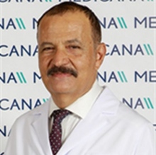 Uzm. Dr. Metin Akıncılar