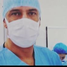 Uzm. Dr. Gürol Öksüzoğlu