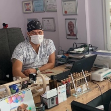 Uzm. Dr. Uğur Alfatlı fotoğraf 5