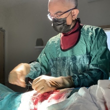 Prof. Dr. Mahmut Tuna Katırcıbaşı fotoğraf 3
