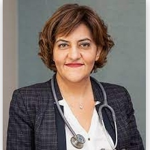 Prof. Dr. Ebru Kolsal fotoğraf 2