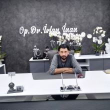 Op. Dr. İrfan İnan fotoğraf 1