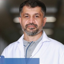 Prof. Dr. Ahmet Türkoğlu