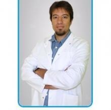 Dr. Dt. Duran Odabaşıoğlu fotoğraf 2