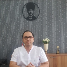 Dr. Mesut Ayyıldız fotoğraf 2