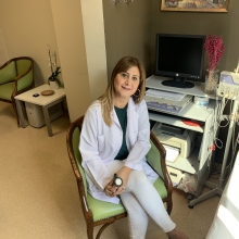 Uzm. Dr. Ayşegül Daldal fotoğraf 5