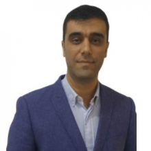 Uzm. Psk. Dan. Harun Gül