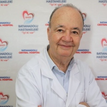 Uzm. Dr. Ahmet Nasır Duran