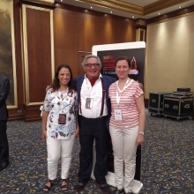 Doç. Dr. Ayşe Ekim fotoğraf 8