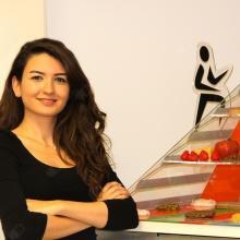 Uzm. Dyt. Osetya Batıbay