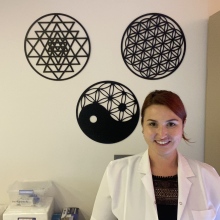 Uzm. Dr. Özden Sibel Odabaşı fotoğraf 1