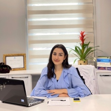 Dyt. Merve Gün