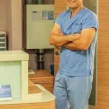 Op. Dr. Hayrettin Dizen fotoğraf 3