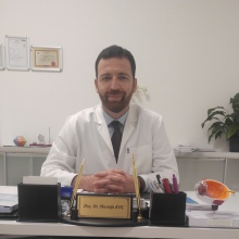 Op. Dr. Mustafa Koç