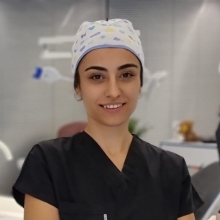 Uzm. Dr. Berrin Ünek fotoğraf 1