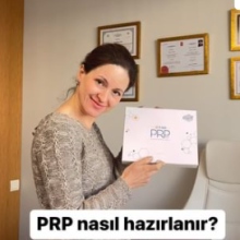 Op. Dr. Türkan Saymaz İlhan fotoğraf 2