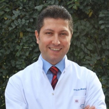 Prof. Dr. Mustafa Tek