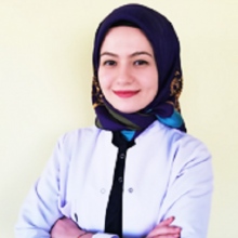 Dt. Cansu Tunç