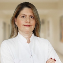 Doç. Dr. Tülay Akman
