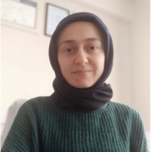 Dyt. İlknur Akyıldız