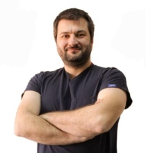 Op. Dr. Sinan Arıcı