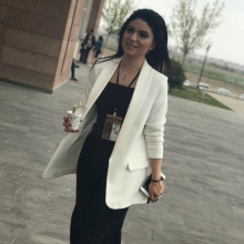 Psk. Şeyma Özselamoğlu