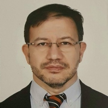 Prof. Dr. Ender Ödemiş