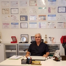 Dr. Tayfun Akseki