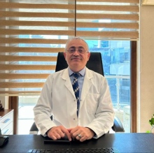 Prof. Dr. Mehmet Cindoruk