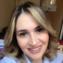 Doç. Dr. Seda Şahin Aker