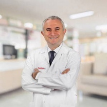 Op. Dr. Ruşen Demir