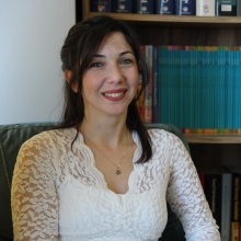 Psk. Dan. H. Burcu Aydın