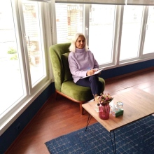 Uzm. Kl. Psk. Melek Sarıçiçek fotoğraf 8