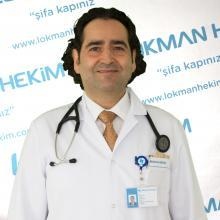 Doç. Dr. Bülent Bozkurt