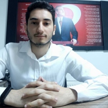 Psk. Ahmet Burak Topaloğlu