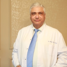 Op. Dr. Mehmet Durmuş Kurt