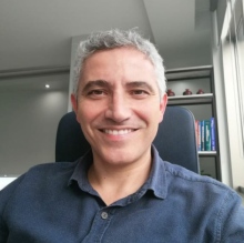 Uzm. Dr. Hüseyin Onur Şahin fotoğraf 5