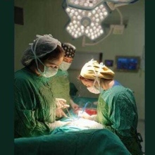 Op. Dr. Ceren Doğanay fotoğraf 6