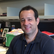 Prof. Dr. Barış Akıncı
