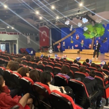 Uzm. Kl. Psk. Atakan Yakalı fotoğraf 6
