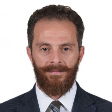 Prof. Dr. Eren Cansü