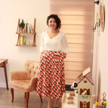 Uzm. Dr. Aybüke Tuğçe Mustan fotoğraf 2