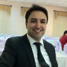 Ass. Dr. Erdoğan Koca