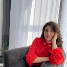 Psk. Büşra Kılıç