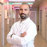 Uzm. Dr. Erman Şentürk